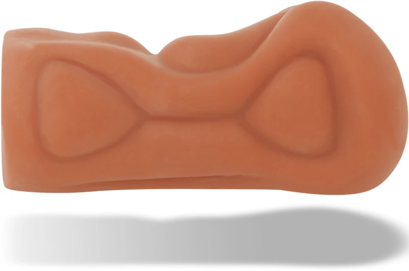 JAMYJOB SIGNATURE BRANDY VAGINA MASTURBATOR