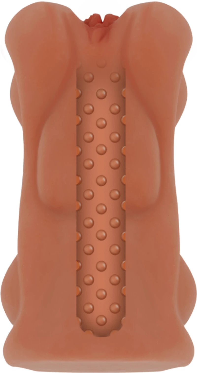 JAMYJOB SIGNATURE BRANDY VAGINA MASTURBATOR