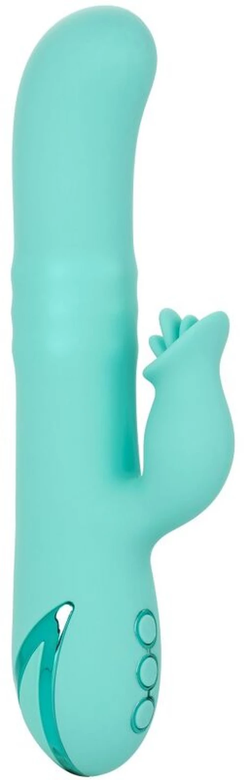 CALEX BEL AIR BOMBSHELL LIGHT GREEN