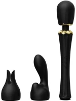 ZOLO - KYRO WAND BLACK