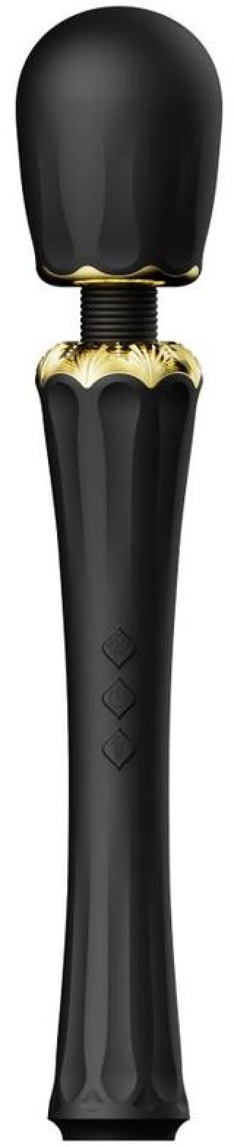 ZOLO - KYRO WAND BLACK