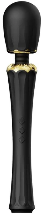ZOLO - KYRO WAND BLACK