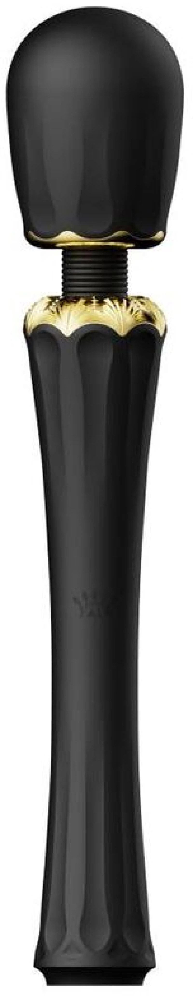 ZOLO - KYRO WAND BLACK