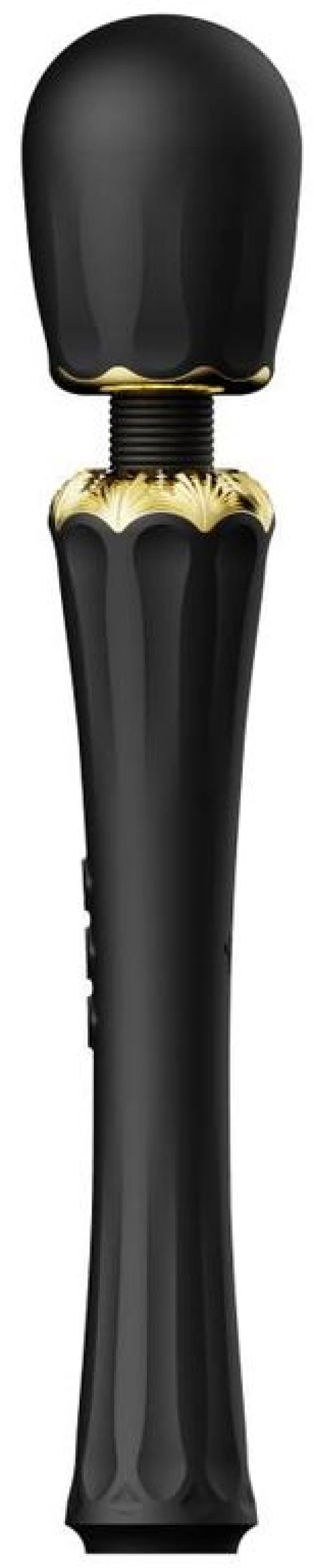 ZOLO - KYRO WAND BLACK