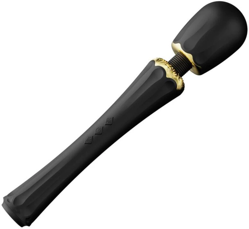 ZOLO - KYRO WAND BLACK