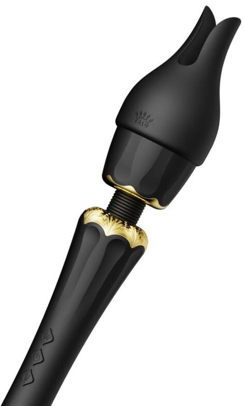 ZOLO - KYRO WAND BLACK