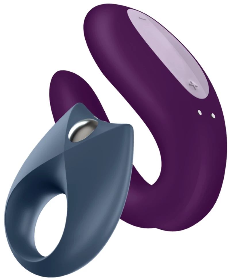 SATISFYER PARTNER BOX 2