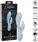 CALIFORNIA EXOTICS CONTOUR KALI BLUE