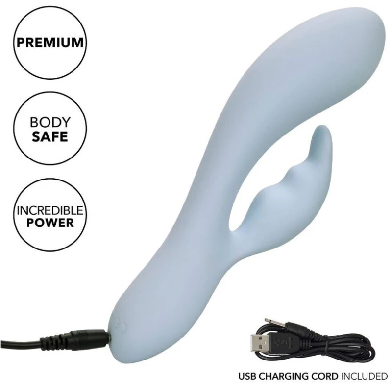 CALIFORNIA EXOTICS CONTOUR KALI BLUE
