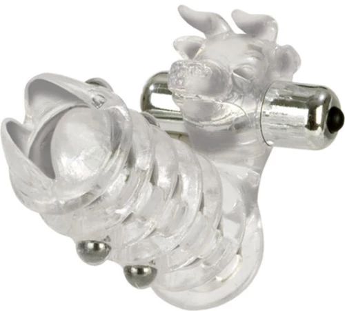 CALEX EL TORO ENHANCER WITH BEADS