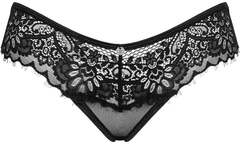 OBSESSIVE - MADERRIS PANTIES