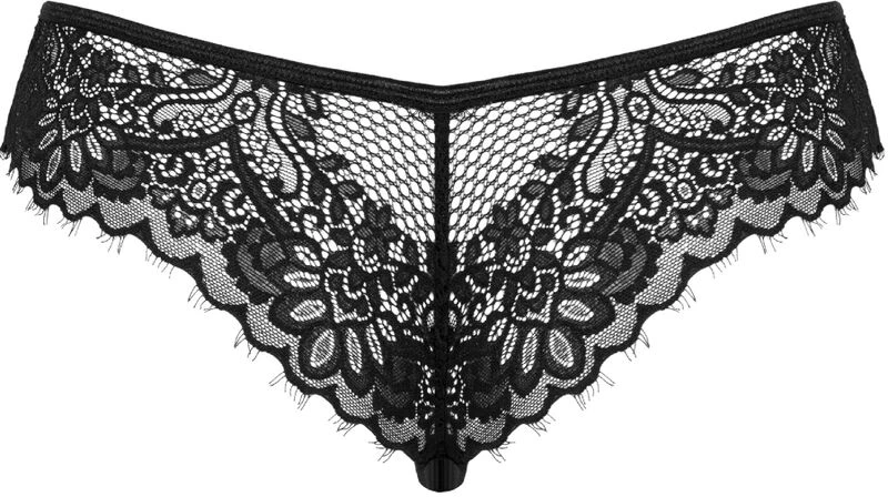 OBSESSIVE - MADERRIS PANTIES