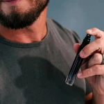 EYE OF LOVE - MATCHMAKER BLACK DIAMOND PERFUME ATTRACT HIM 10ML