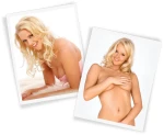 EXTREME TOYZ HANNAH HARPER
