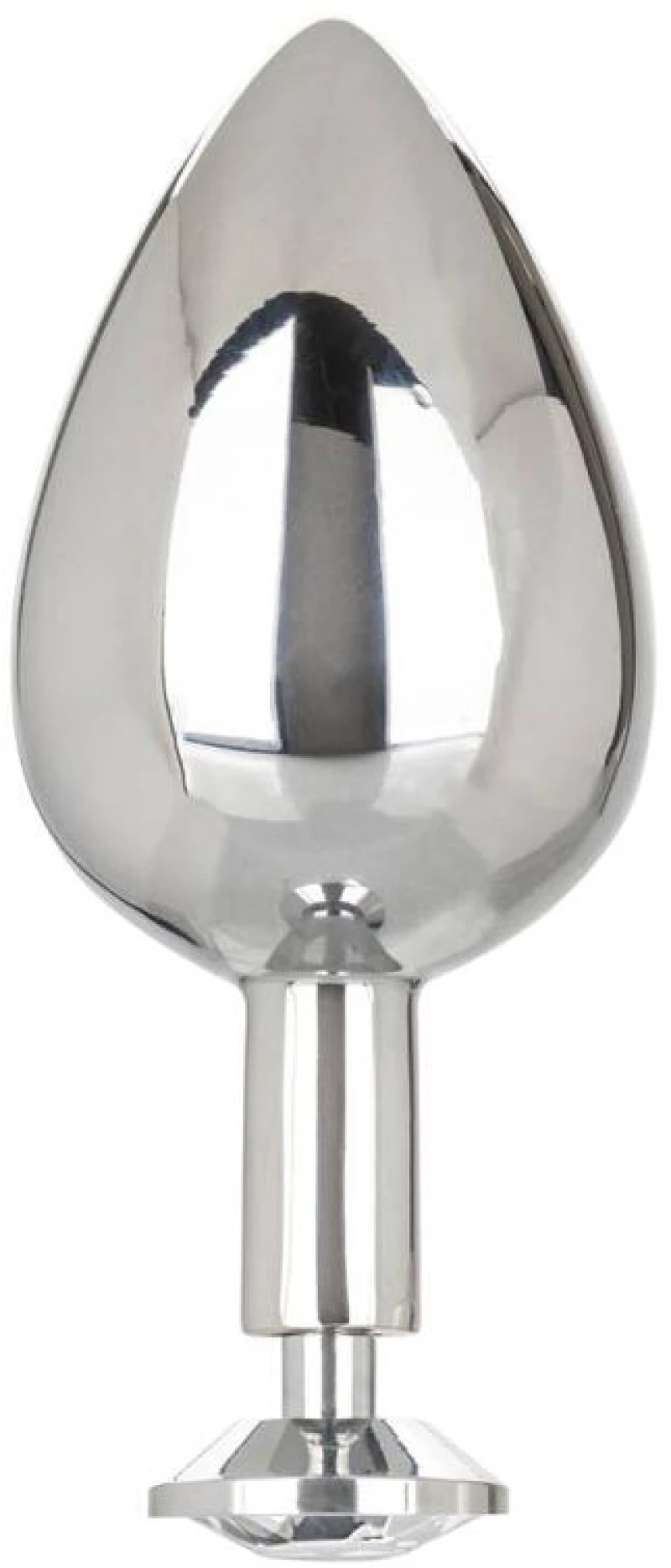 CALIFORNIA EXOTICS STAR FUCKER XL TEARDROP PLUG