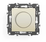 PRIME DIMMER 1 WAY 1P TRIAC 300VA 250VAC IP20 ΙΒΟΥΑΡ ACA 1000115102