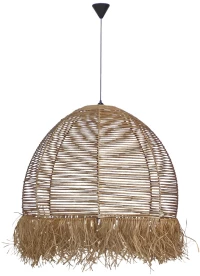 BRAZIL -D- Φ80 1L ΚΡΕΜΑΣΤΟ ARTIFICIAL BAMBOO Heronia 31-1298