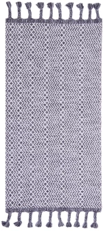 ΤΑΠΕΤΟ ΒΑΜΒ.JOHAN 70X140 GREY