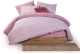 ΠΑΠΛΩΜΑΤΟΘΗΚΗ ΒΑΜΒ.OPTIMIST ΣΕΤ ΜΟΝΗ 1Χ(170Χ240)-1Χ(52Χ72) PINK