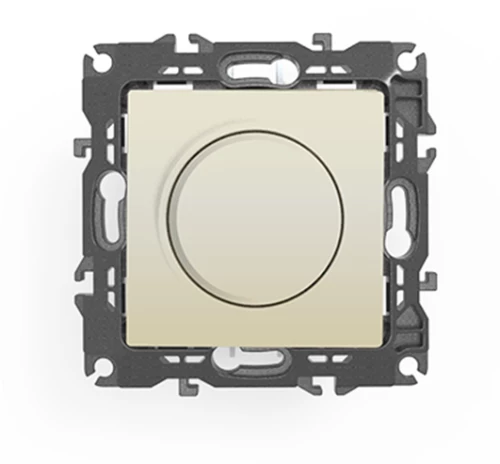 PRIME DIMMER LED 2 ΕΞΟΔΩΝ 1P TE 200VA 250VAC IP20 ΙΒΟΥΑΡ ACA 1000115302