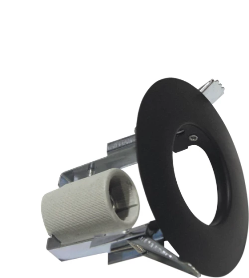 ΣΠΟΤ R50 ΜΑΥΡΟ ACA AC.045R50B