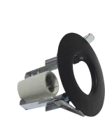 ΣΠΟΤ R50 ΜΑΥΡΟ ACA AC.045R50B
