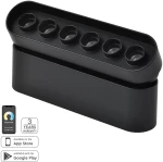 MFS30-02-01 MAGNETIC FLEX  Smart  Lightings Surface Mounted Black 1Γ3 HOMELIGHTING 77-8984