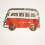 Σακουλα bus [1 ζευγος παιδική]