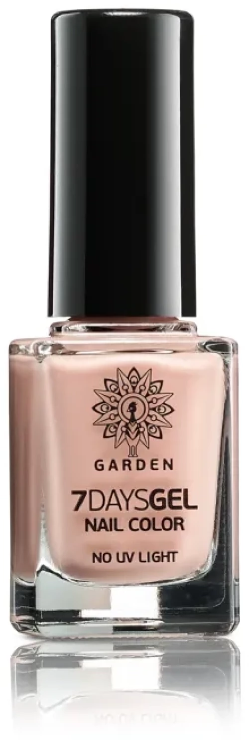 Garden 7Days Gel Nail Color No UV Light No.16 12ml