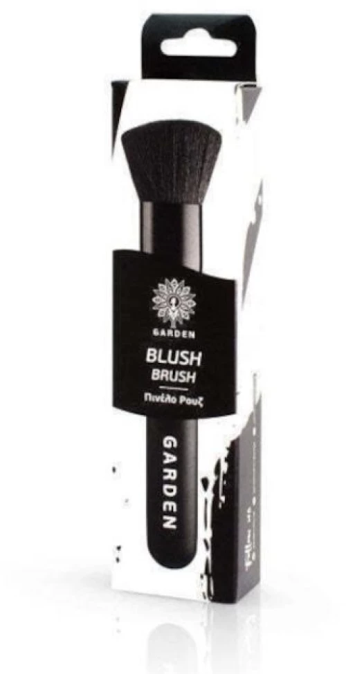 Garden Blush Brush-Πινέλο Ρουζ