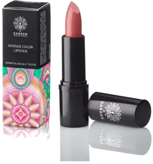 Garden Intense Color Lipstick 4,5gr No.3 Nine To Five
