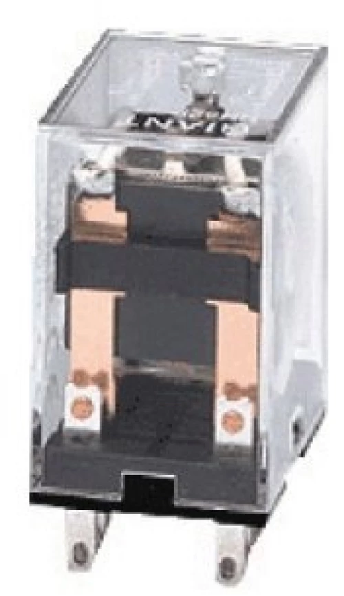 RELAY 6V DC 2U 5A MY2 6V DC