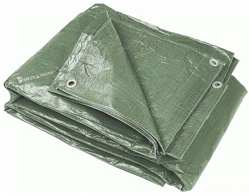 Bormann Lite Btr2040 Μουσαμας 60gr 4x6m 025917