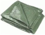Bormann Lite Btr2040 Μουσαμας 60gr 4x6m 025917