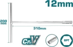 TOTAL ΕΠΑΓΓΕΛΜΑΤΙΚΟ ΤΑΦ ΙΣΙΟ 12mm (THTSW1206)