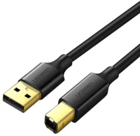 UGREEN Cable USB M/M 3m UGREEN US135 10351 340133