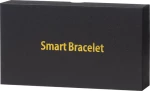 Smartwatch No brand T80, 36mm, Bluetooth, IP67, Διαφορετικά χρώματα - 73024