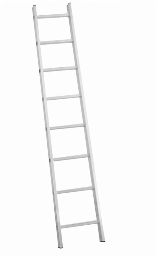 Bormann Lite Bhl1013 Σκαλα Μονη Αλουμινιου 13 Σκαλια 022848
