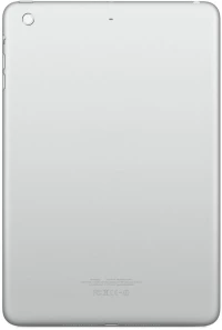 Πίσω Κάλυμμα Apple iPad Mini 2 Wifi Ασημί Swap