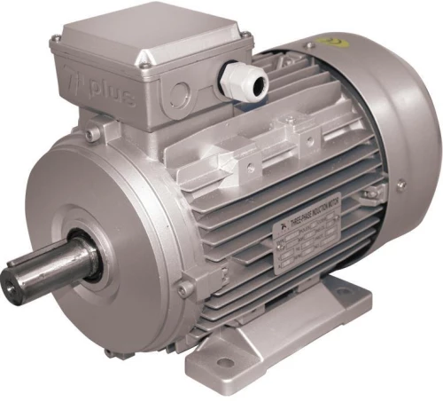ΗΛΕΚΤΡΟΚΙΝΗΤΗΡΑΣ PLUS 1HP 1400RPM 380V MS 802-4
