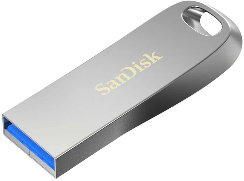 SanDisk Cruzer Ultra Luxe USB 3.1 32GB (SDCZ74-032G-G46) (SANSDCZ74-032G-G46)