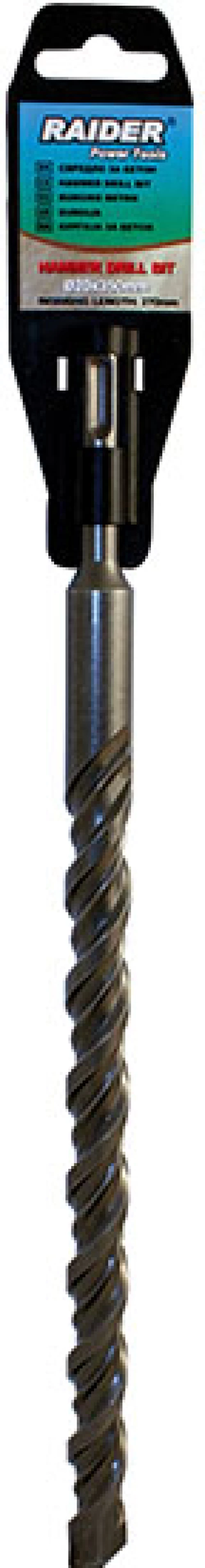 RAIDER ΤΡΥΠΑΝΙ ΜΠΕΤΟΥ SDS-PLUS 16ΜΜ/450ΜΜ 153611