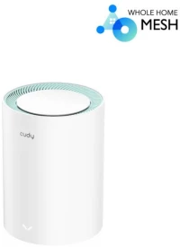 CUDY Mesh Wi-Fi Gigabit AC1200 Cudy M1300(1-Pack) 370037