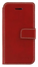 Xiaomi Redmi Note 10 Pro / Note 10 Pro Max Molan Cano Issue Case Red