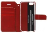 Xiaomi Redmi Note 10 Pro / Note 10 Pro Max Molan Cano Issue Case Red