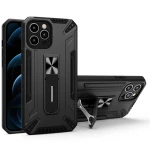 Shock Armor Case for Iphone 13 Pro Black
