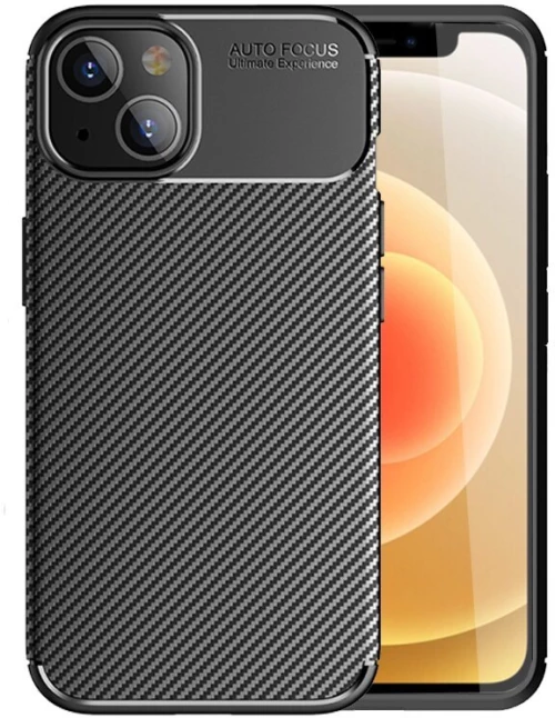 Vennus Carbon Elite for Iphone 11 Pro Black