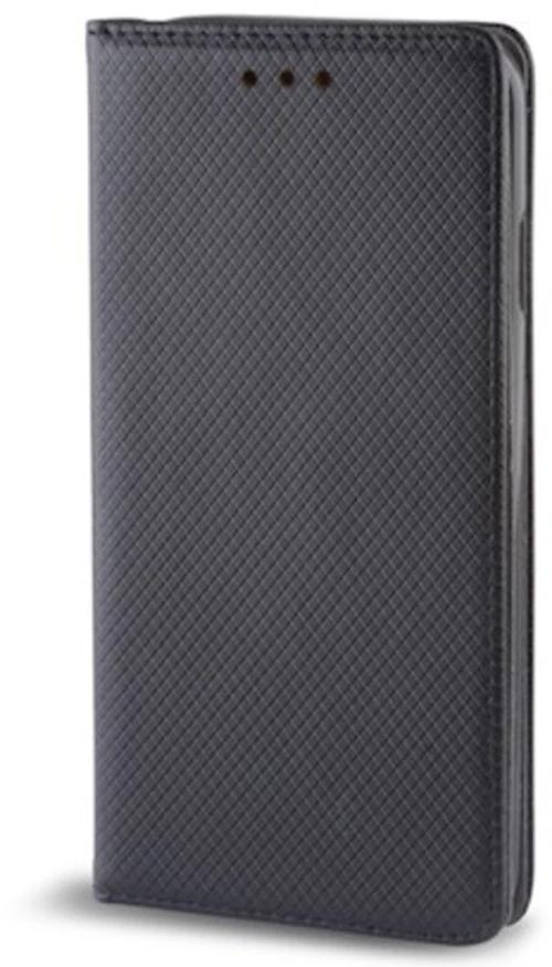ΘΗΚΗ SAMSUNG S10 PLUS MAGNET BOOK ΜΑΥΡΟ