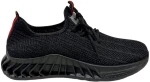 Sneaker Μαύρο Γυναικείο 0022