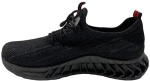 Sneaker Μαύρο Γυναικείο 0022